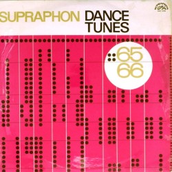 Пластинка Dance Tunes 65-66 Сборник